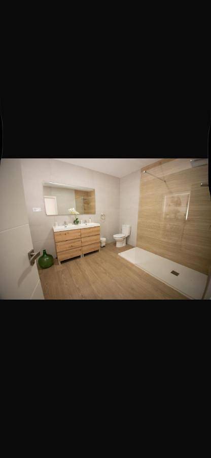 Casa rural para 11 personas, con piscina y jardín en Provincia de Badajoz - 2