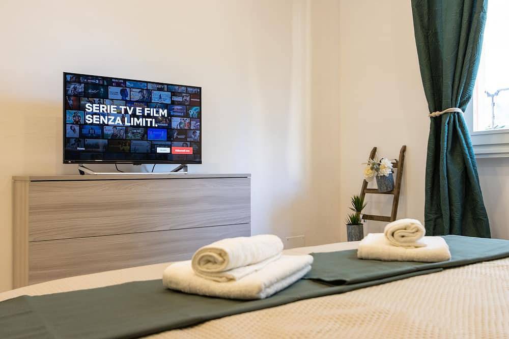 Entire apartment, Green Pearl ☆☆☆☆☆ - Apartment 100 mt from the lake in Arona (Lago Maggiore), Comune di Arona