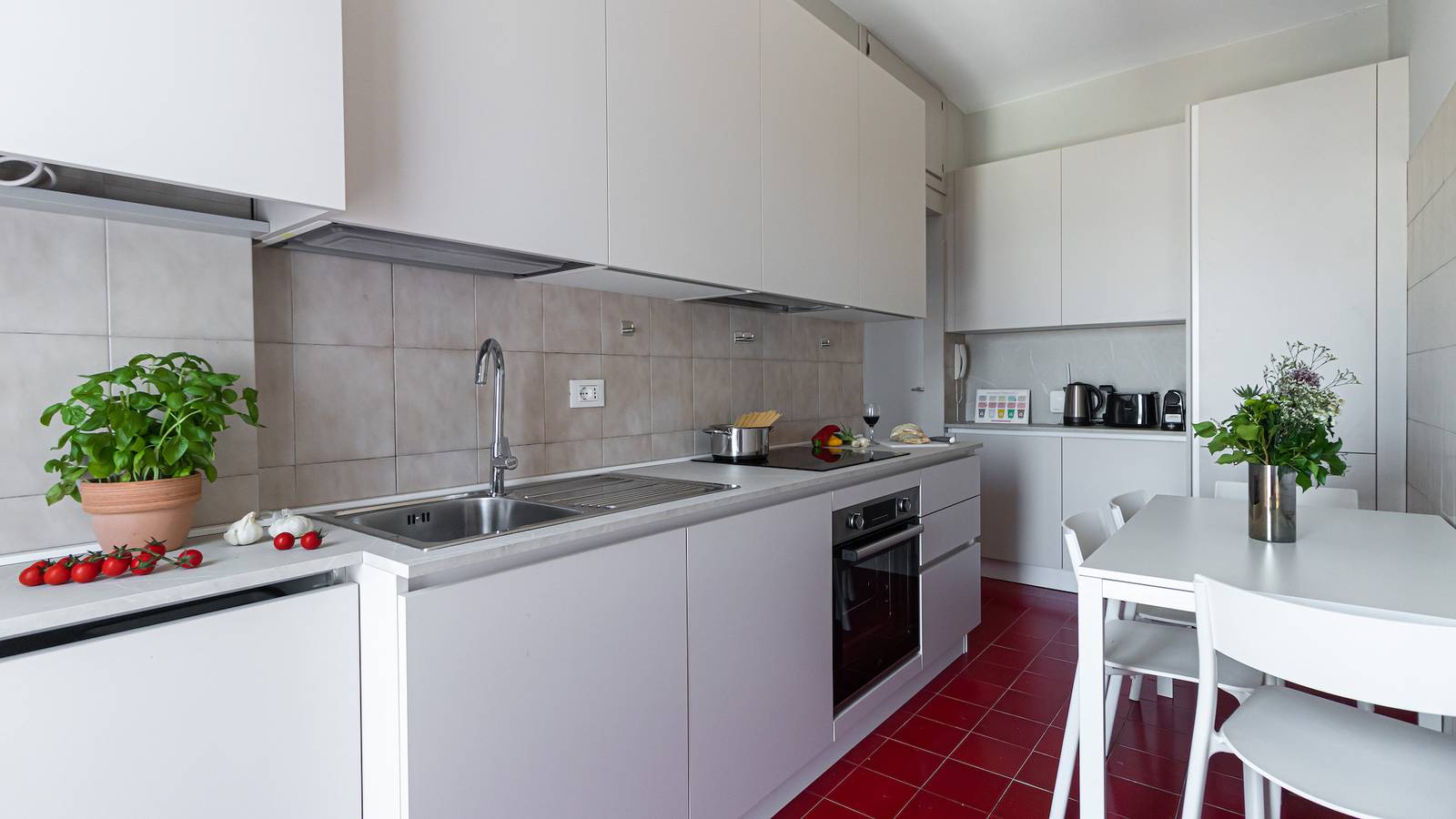 Appartamento intero, Italianway - Palestrina 2 in Milano, Provincia di Milano