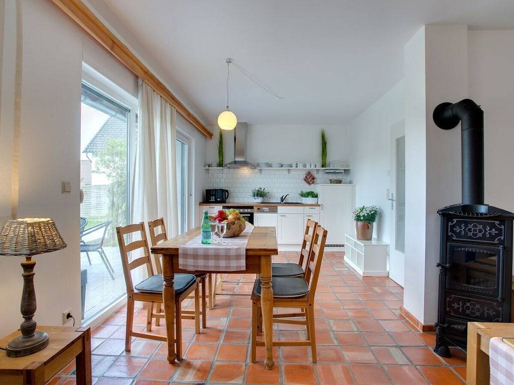 Casa de vacaciones en Spreewald - Esox in Lübben, Dahme - Spreewald region