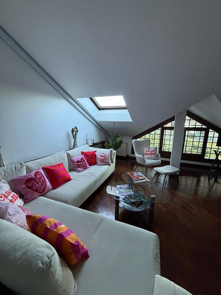 Appartement entier, Angiolina apartment in Baveno with terrace in Baveno, Comune di Baveno