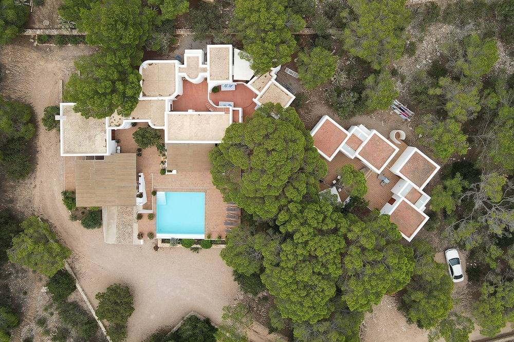 Casa vacanza a Formentera a partire da 1163€ a notte