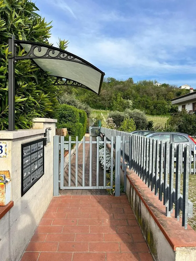 Apartamento de vacaciones para 3 personas, con vistas, Se admiten mascotas - 1