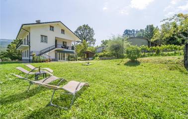 Casa Vacanza per 6 Persone in Varese Ligure, Provincia di La Spezia, Foto 1