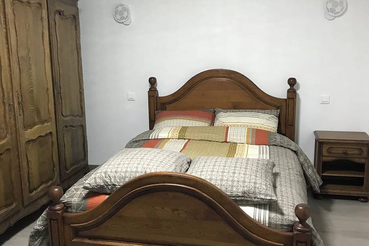Ferienhaus für 8 Personen - 1