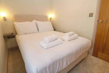 Holiday Home for 6 People in Penzance, Cornwall, Photo 2