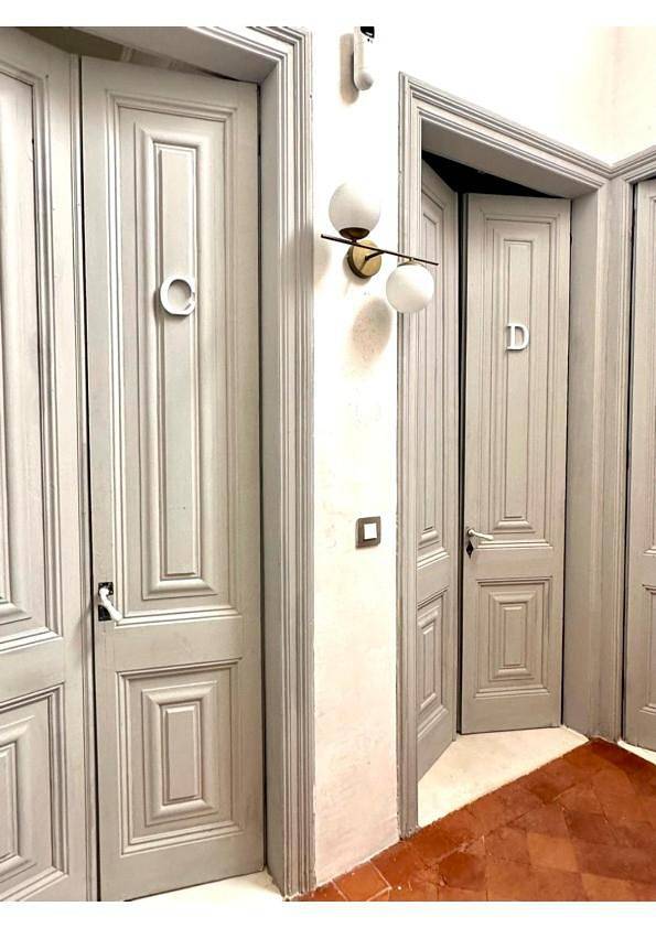 Chambre d’hôte pour 2 personnes, avec vue et terrasse, animaux acceptés à Palafrugell - 4