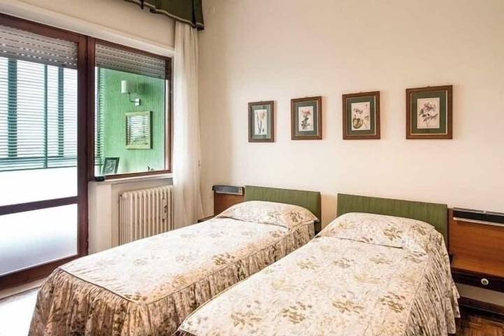 Appartamento intero, Luxury Attic In Venice in Mestre, Venezia