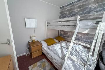 Chalet for 5 People in Hemsby, Newport (Norfolk), Photo 4