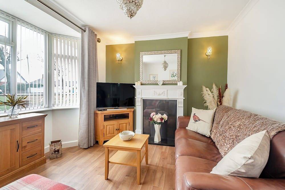 Casa vacanza a Rhyl a partire da 318€ a notte