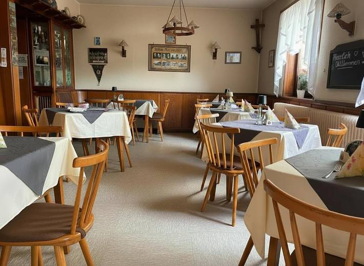 Hotel für 2 Personen in Amorbach - 2