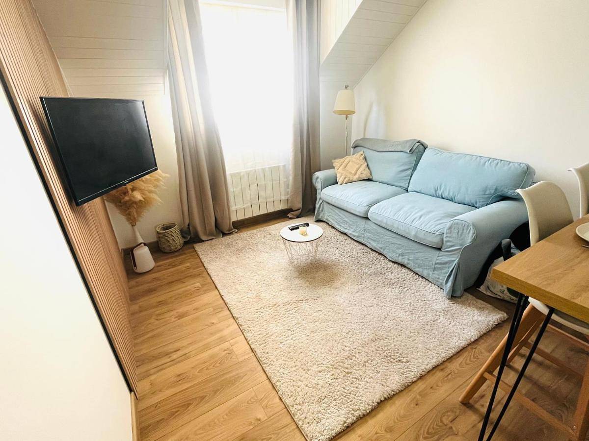 Appartement entier, Standing***Appartement 4 personnes in Reignier-Ésery, Région de Saint-Julien-en-Genevois