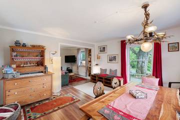 Ferienhaus für 6 Personen in Ruhpolding, Chiemgauer Alpen, Bild 1