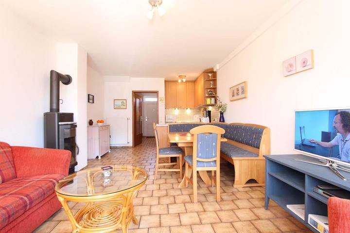 Ferienhaus für 4 Personen, mit Garten, mit Haustier in Kellenhusen - 2