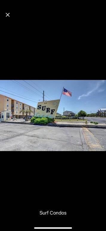 Ganze Wohnung, #1 Vrbo Rated Surf City Condo! 1 min walk to Beach & Pool! 1 Bedroom + Bunks 😃 in Topsail Island