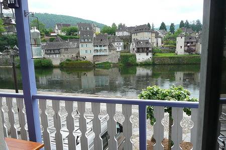 Gîte pour 4 personnes en Corrèze - 3