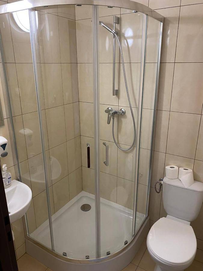 Chambre d’hôte pour 2 personnes, avec terrasse à Varsovie - 3