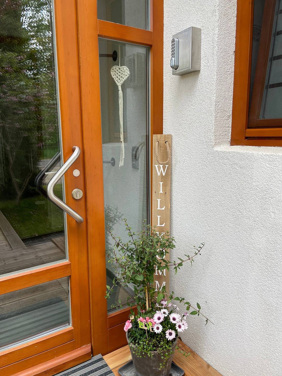 Apartamento vacacional entero, Wohnlust 2 in Malchow, Fleesensee