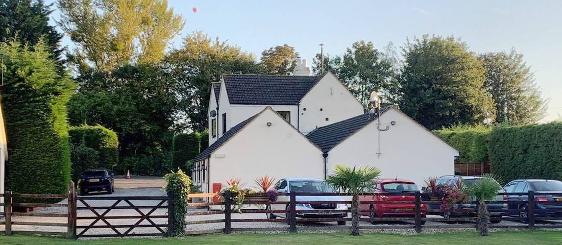 Maison d’hôte pour 2 personnes, avec Jardin et Vue dans Cotswolds - 3