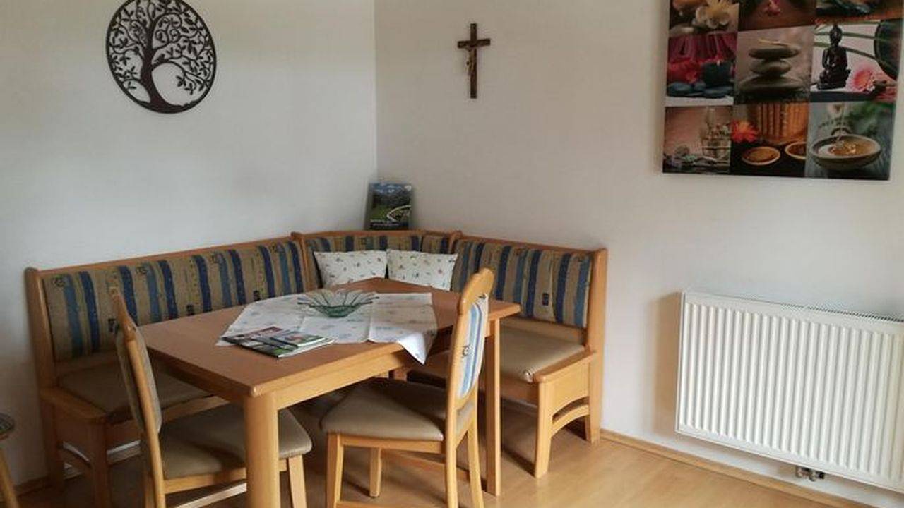 Apartamento vacacional entero, Ferienwohnung für 4 Personen (50 m²) in Werfenweng in Werfenweng, Tennengau