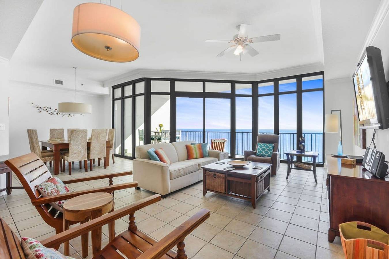 Ganze Wohnung, Phoenix West 2508 Views Galore 3 4 Lazy River in Romar Beach, Orange Beach