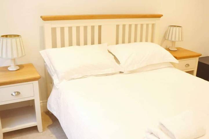 Ferienwohnung für 3 Personen, mit Garten auf den Kanalinseln - 3