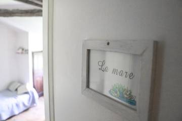 Chambre d’hôte pour 4 personnes, avec piscine et jardin dans l' Ariège