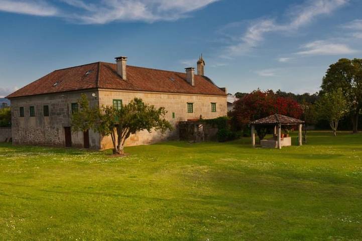 Holiday home for 7 people - 1