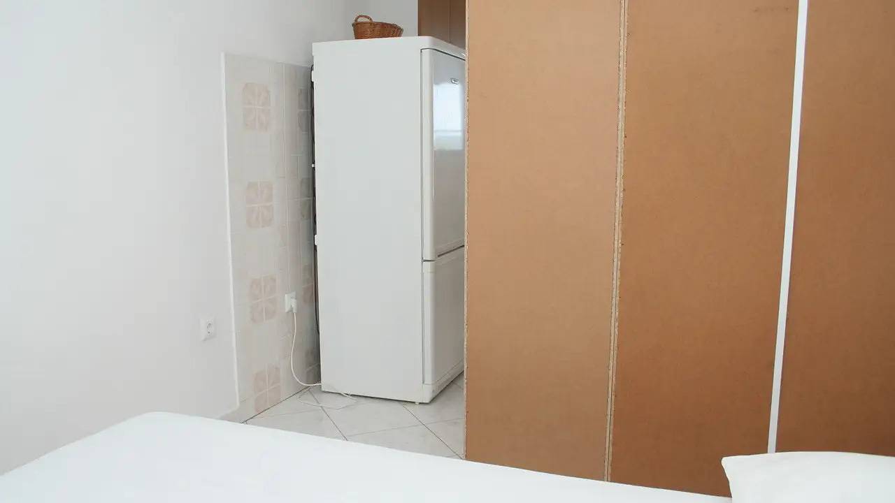 Ganze Ferienwohnung, Ferienwohnung für 4 Personen (27 m²) in Luka Dubrava in Dubrovnik-Neretva