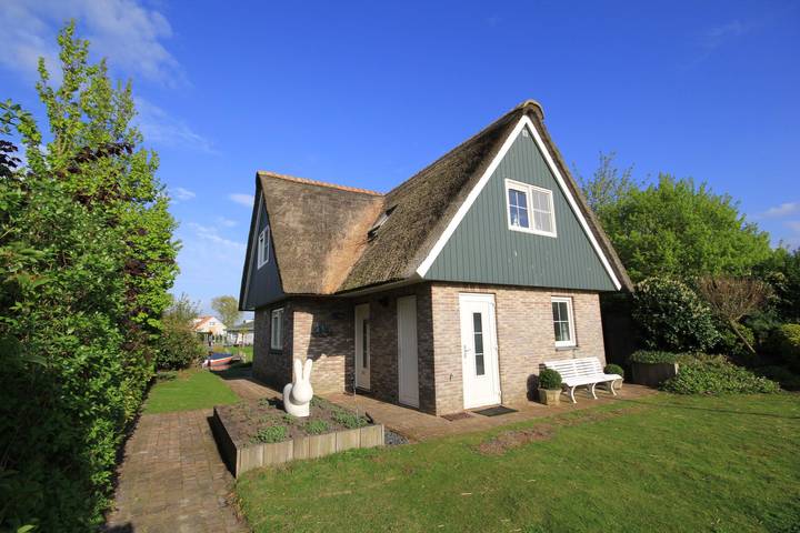 Villa für 5 Personen in Makkum - 3