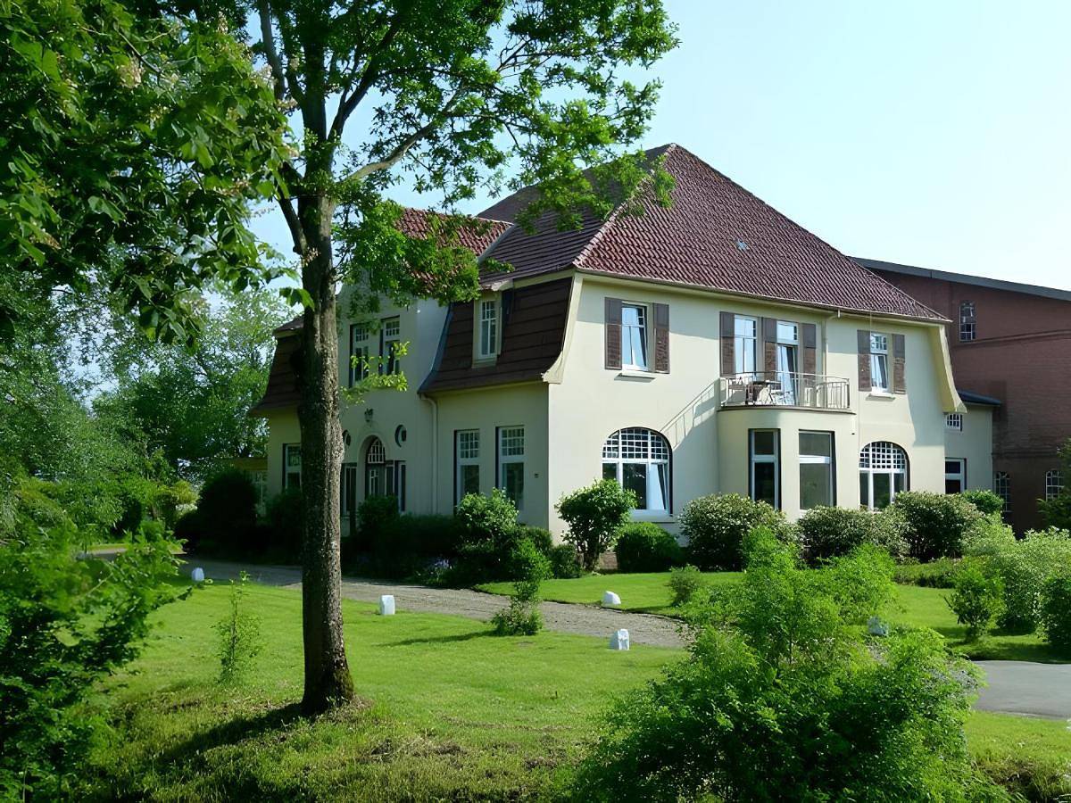 Ganze Wohnung, Superior Apartment in Hemme, Eider-Treene-Sorge