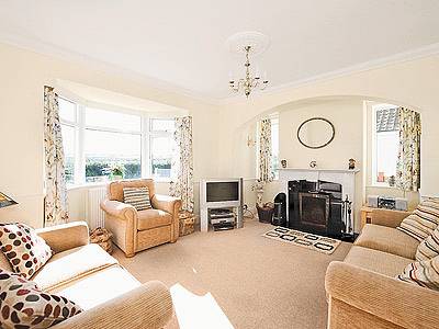 Seacot in Runswick Bay, North York Moors