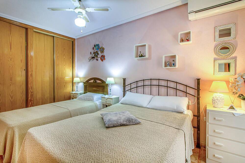 Apartamento entero, Impresionante apartamento en Orihuela. in Centro La Zenia, Orihuela