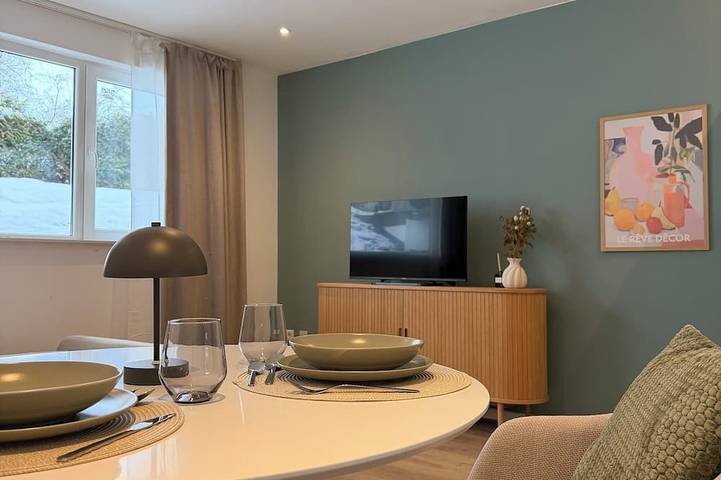 Ferienwohnung für 2 Personen - 1