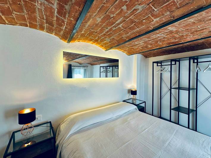 Casa in pietra ristrutturata ad Apricale con bagno turco in Apricale, Alpi Liguri