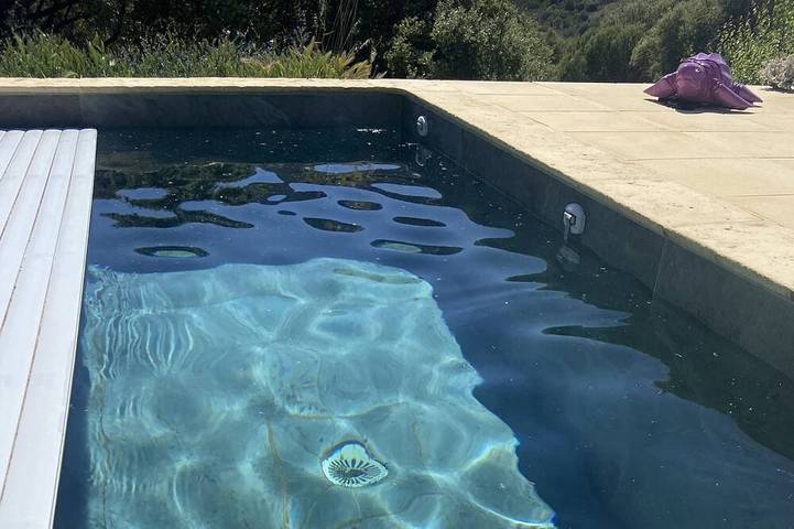 Villa pour 5 personnes à Propriano