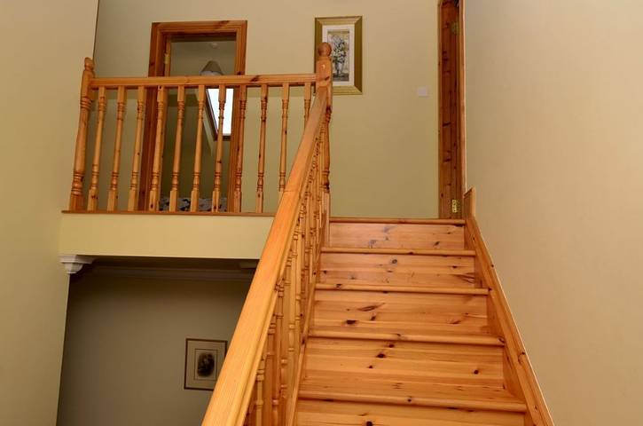 Hütte für 8 Personen in Irland - 4