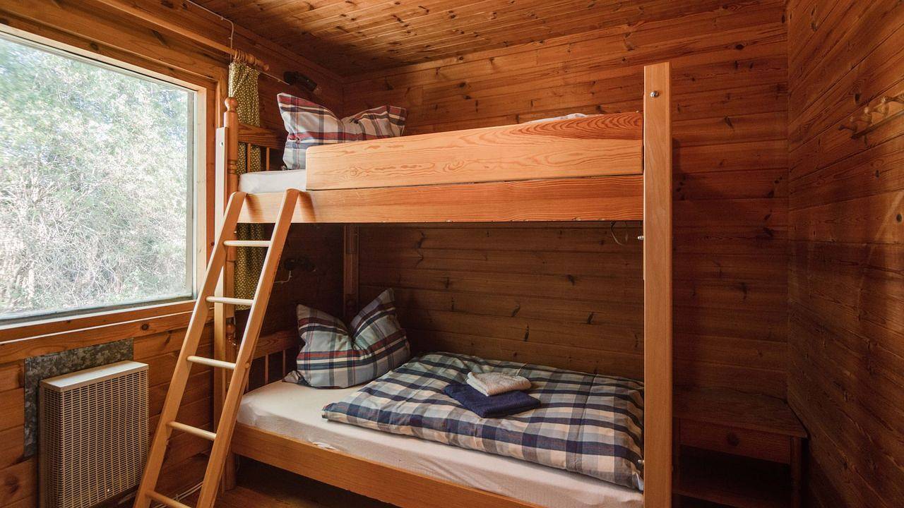 Ferienhaus für 4 Personen (80 m²) in Eschede in Eschede, Naturpark Südheide