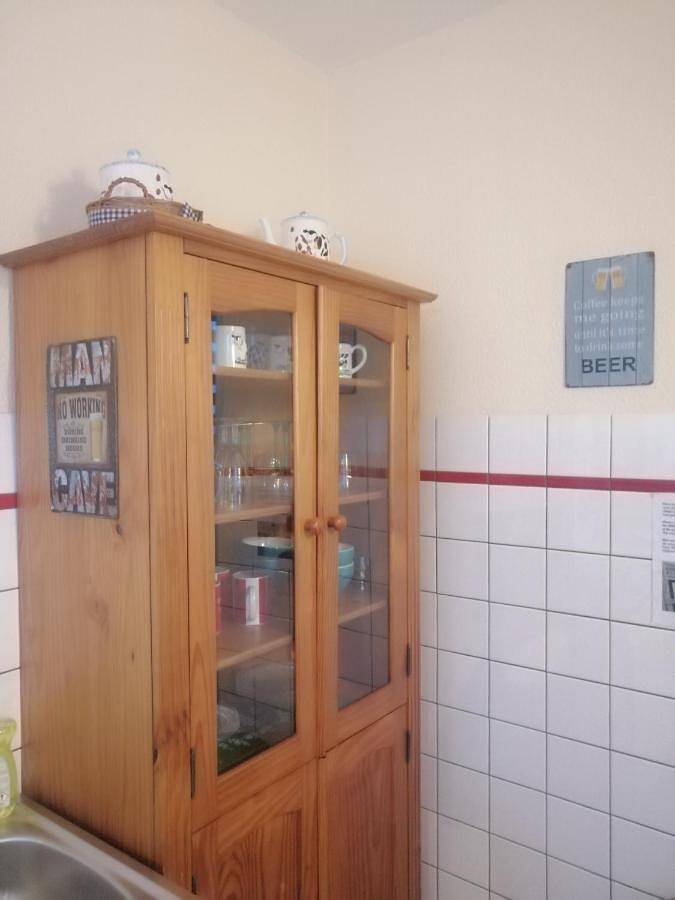 Gîte pour 4 personnes, avec vue et balcon à Sondernach - 2
