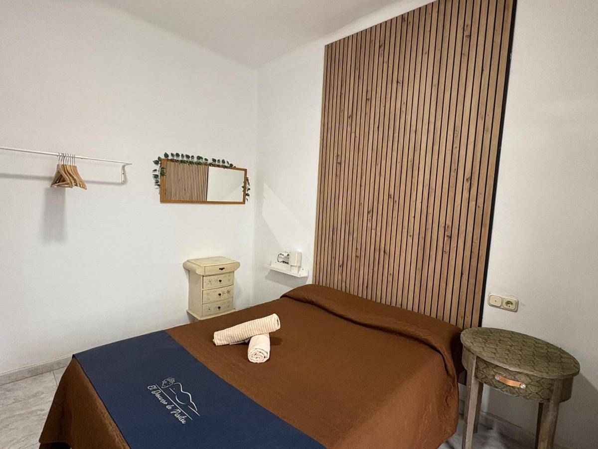 Habitación en Calle Molino in Málaga Centro, Málaga