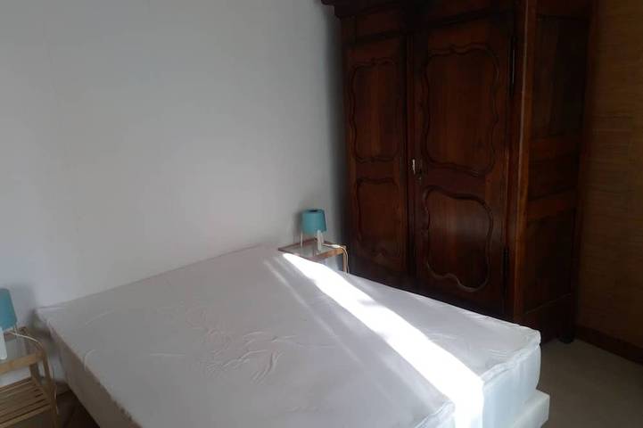 Location de vacances pour 7 personnes, avec jardin et balcon à Saint-Étienne-Vallée-Française - 2