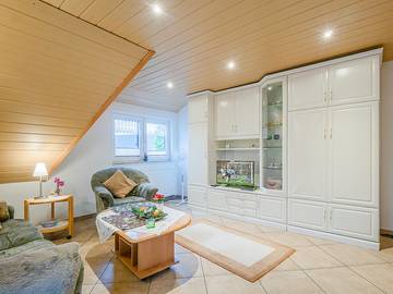 Ferienwohnung für 3 Personen in Klink, Müritz, Bild 3