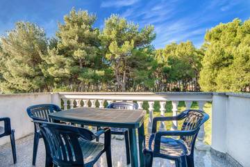 Apartament Wakacyjny dla 5 osoby w Pula-Medulin, Pula, Zdjęcie 2