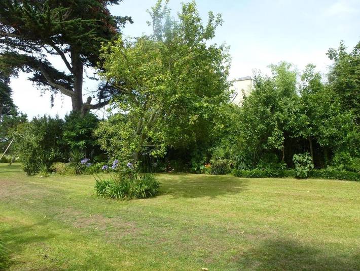 Gîte pour 2 personnes, avec jardin dans Plage des Dunes (Penvénan) - 4
