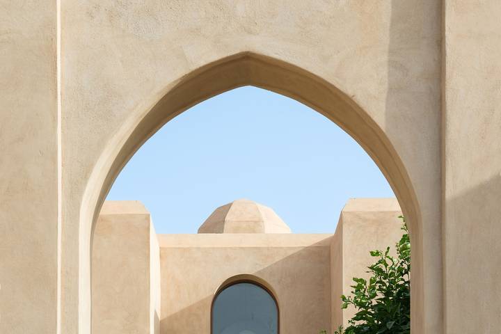 Villa pour 14 personnes, avec sauna ainsi que balcon et jardin à Marrakech - 3