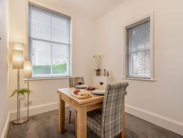 Holiday Rental for 2 People in Saltburn by the Sea, Redcar and Cleveland, Photo 3