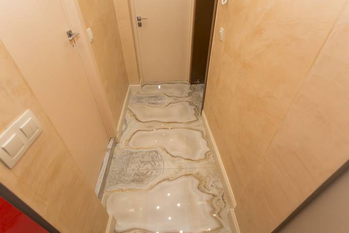Gîte pour 6 personnes, avec terrasse à Sofia - 3