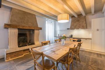Appartamento Vacanze per 8 Persone in Desenzano del Garda, Prealpi Gardesane, Foto 4