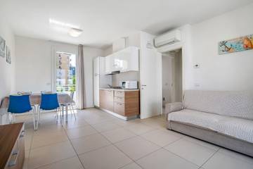 Villa per 4 Persone in Lido di Jesolo, Jesolo, Foto 3