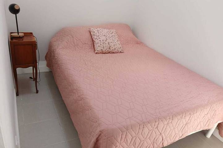 Appartement de vacances pour 2 personnes